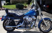 1988 Harley-Davidson FXRS 1340 Low Rider (reduced effect) photo